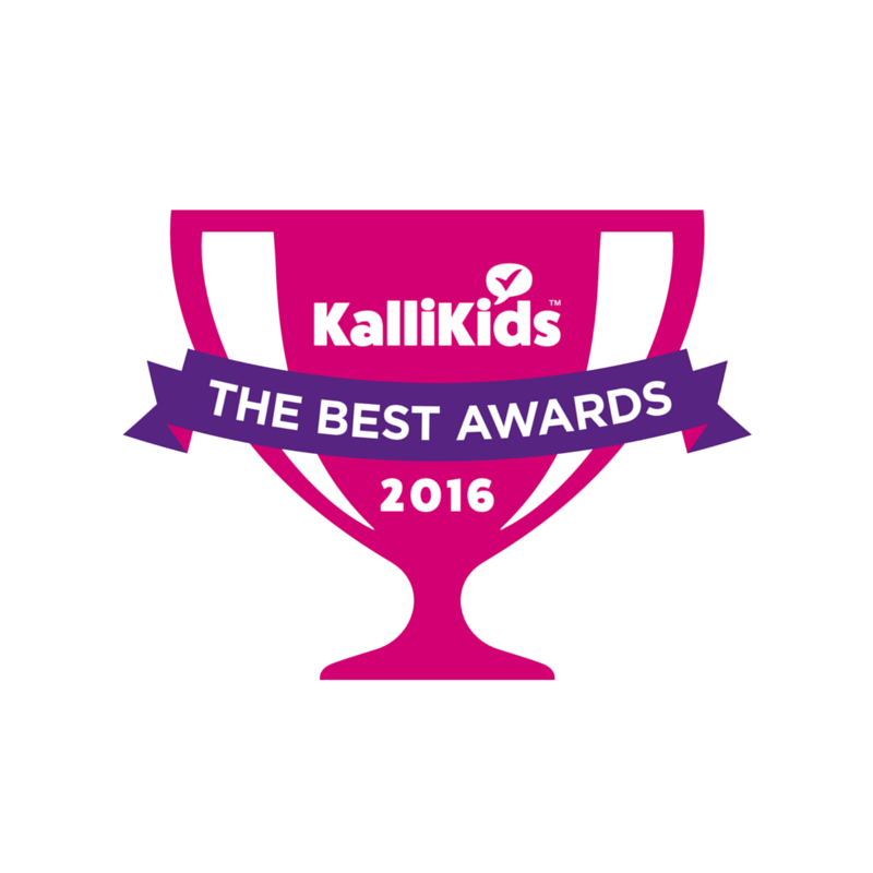 KalliKids Best Children's Activities 2016